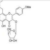 宝藿苷I113558-15-9折扣