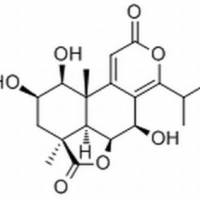 19891-51-1/Nagilactone B ,	分析标准品,HPLC≥98%