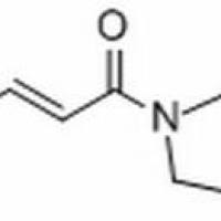 1344876-77-2/	 1-Cinnamoyl-3-hydroxypyrrolidine ,	分析标准品,HPLC≥98%