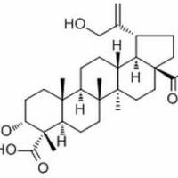 654663-85-1/	 Acantrifoic acid A ,	分析标准品,HPLC≥98%