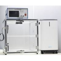 大小鼠间歇氧浓度实验系统模仿睡眠呼吸暂停模式ProOx-100HE