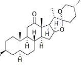 海柯皂苷元467-55-0价格