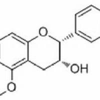 162602-04-2.	 3-Hydroxy-5,7-dimethoxy-3',4'-methylenedioxyflavan ,分析标准品,HPLC≥98%