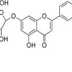 白杨素-7-O-葡萄糖醛酸苷价格