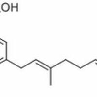 246266-38-6/3-Geranyl-4-methoxybenzoic acid ,分析标准品,HPLC≥98%