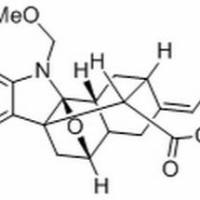 1158845-78-3/	 N1-Methoxymethyl picrinine ,	分析标准品,HPLC≥98%