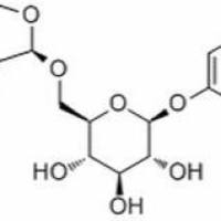 112047-91-3/	 p-Vinylphenyl O-[beta-D-apiofuranosyl-(1-6)]-beta-D-glucopyranoside ,	分析标准品,HPLC≥98%