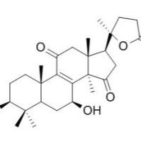 1028449-53-7/灵芝内酯B,分析标准品,HPLC≥98%