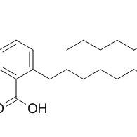16611-84-0/ 银杏酸C15:0 ,分析标准品,HPLC≥98%