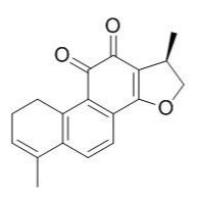 126979-84-8/ 四氢丹参酮 I , 分析标准品,HPLC≥99%
