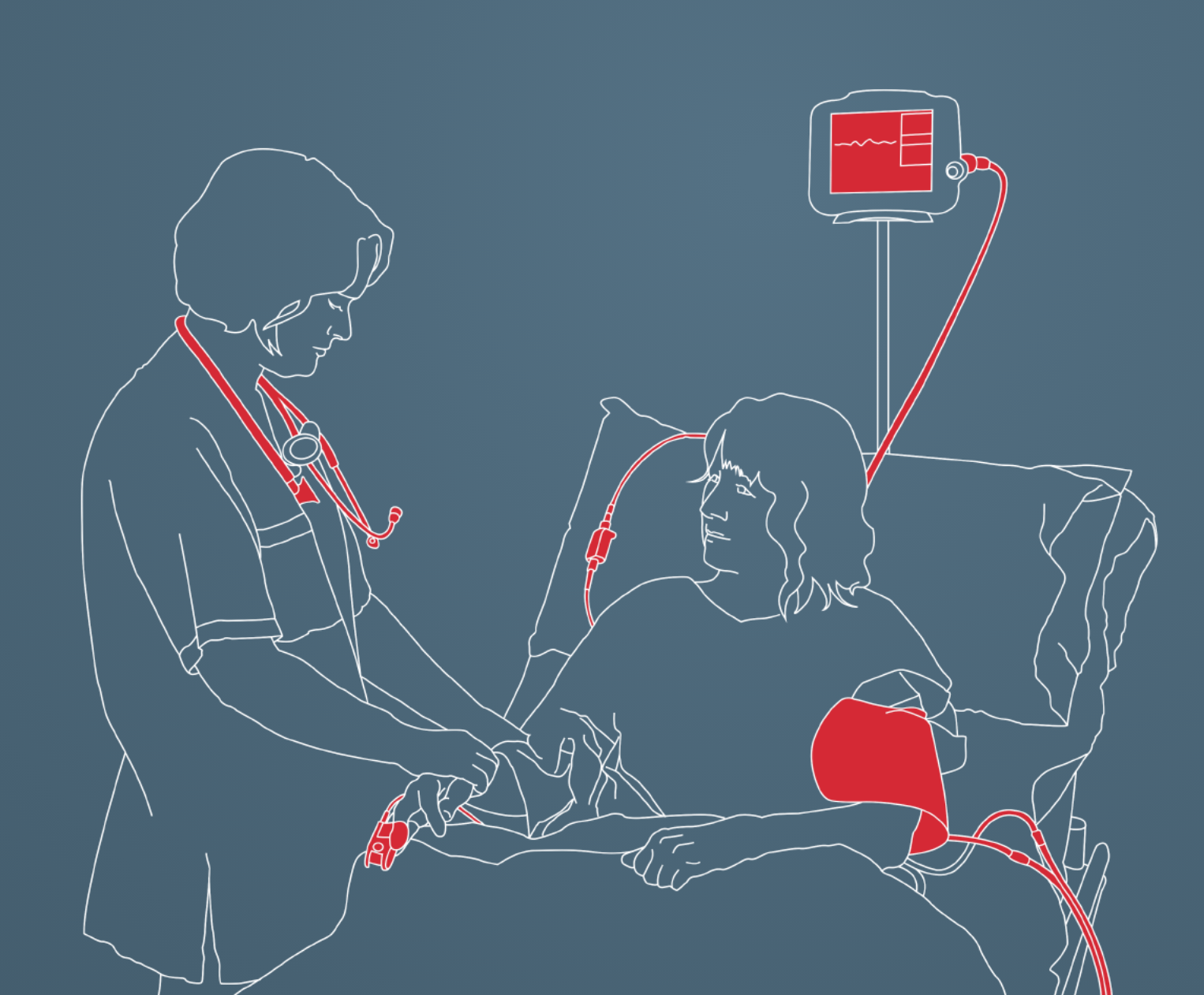 治乱救人- Manasi Nandi 博士的科研故事