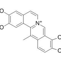 83218-34-2/去氢紫堇碱 ,析标准品,HPLC≥97.5%