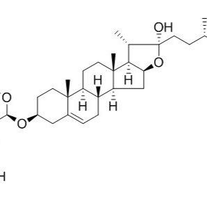 561007-63-4/	 原皂苷Pa ,	分析标准品,HPLC≥98%