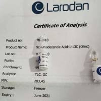 (6Z,9Z,12Z,15Z)-十八碳四烯酸甲酯