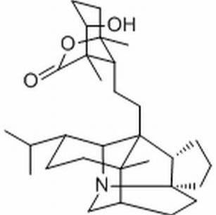 1042143-83-8/ Yunnandaphninine G ,分析标准品,HPLC≥98%