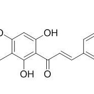115063-39-3/	 去甲黄腐醇 ,分析标准品,HPLC≥98%