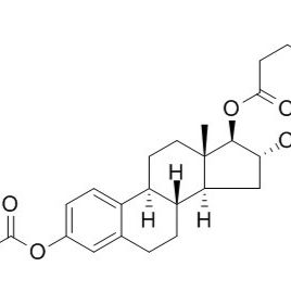104202-96-2/ 雌三醇 3,17-二已酸酯 ,分析标准品,HPLC≥98%