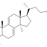 104700-98-3/	 灵芝醛A ,	分析标准品,HPLC≥95%