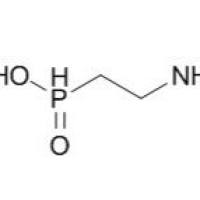 85618-16-2/	 (2-Aminoethyl)phosphinic acid ,	分析标准品,HPLC≥98%