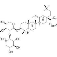 144118-18-3/龙牙楤木皂甙VII , 分析标准品,HPLC≥97%