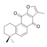 20958-15-0/	 异丹参酮IIA ,	分析标准品,HPLC≥98%