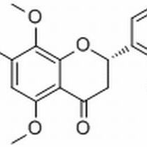 1351338-14-1/7,2'-Dihydroxy-5,8-dimethoxyflavanone ,分析标准品,HPLC≥98%