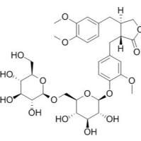41682-24-0/	 牛蒡子苷元-4'-O-β-龙胆二糖苷 ,	分析标准品,HPLC≥98%