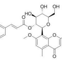105317-67-7/ 芦荟新甙D ,析标准品,HPLC≥98%