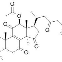 98665-19-1/灵芝酸H ,分析标准品,HPLC≥97%