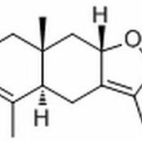 1372558-34-3/	 Chlorantholide B ,分析标准品,HPLC≥98%