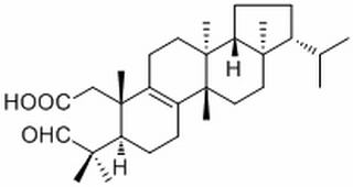 1159579-44-8/	 Alstonic acid A