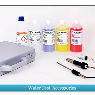 Rocker Prouducts  水质测试仪器配件