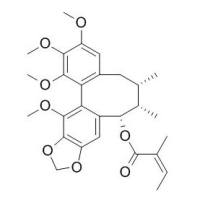 140460-42-0/ 异性南五味子丙素; 异南五味子素 C . 分析标准品,HPLC≥95%