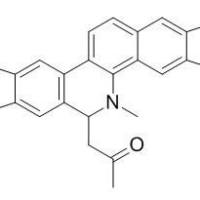 80330-39-8/	 8-乙酰甲基二氢两面针碱 ,	分析标准品,HPLC≥95%