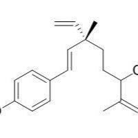 178765-55-4/12-羟基异补骨脂酚 ,	分析标准品,HPLC≥95%