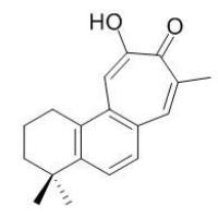 119963-50-7/去氢丹参酮IIA , 分析标准品,HPLC≥95%