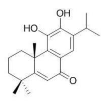 120278-22-0/	 丹参酚酮 ,	分析标准品,HPLC≥95%