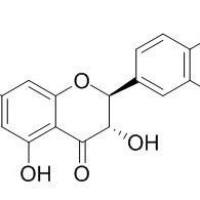 111003-33-9/	 (-)-二氢槲皮素 ,	分析标准品,HPLC≥95%