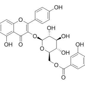 22149-35-5/ .酚 3-龙胆二糖苷 .分析标准品,HPLC≥95%