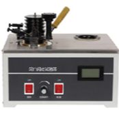 HSY-5085危险废物闪点测定仪（室温-300度)