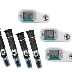 Rocker Prouducts  盐度计