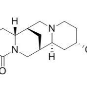 15358-48-2/	 13-羟基羽扇豆鹼 ,	分析标准品,HPLC≥95%