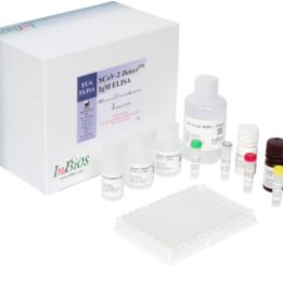 新型冠状病毒IgG检测试剂盒