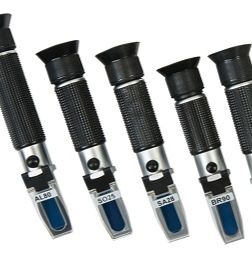Rocker Prouducts  酒精度计