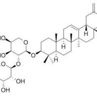 114912-36-6/	 刺五加皂苷E ,	分析标准品,HPLC≥98%