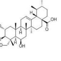 羟基积雪草酸18449-41-7价格