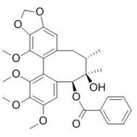 1181216-83-0/鹤庆五味子辛素 ,	分析标准品,HPLC≥98%