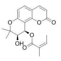 150135-35-6/	 前胡香豆素 A ,	分析标准品,HPLC≥95%