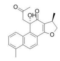 189308-08-5/	 丹参醇A ,	分析标准品,HPLC≥95%