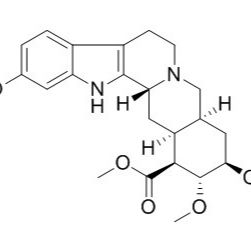 2901-66-8/	 利血平酸甲酯 ,	分析标准品,HPLC≥98%